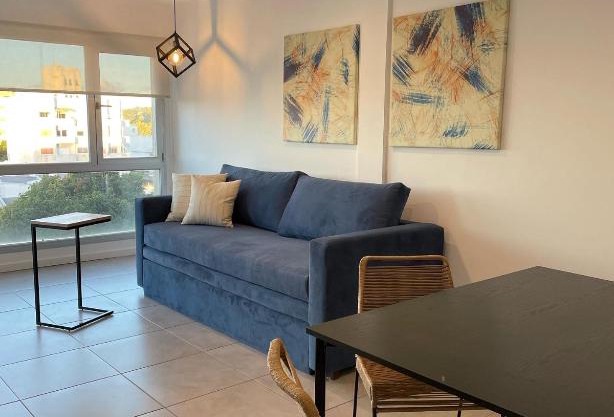 Administración MAIPU 3B FI DEPTO PREMIUM