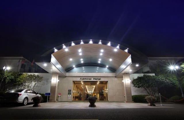 Admiral Hotel