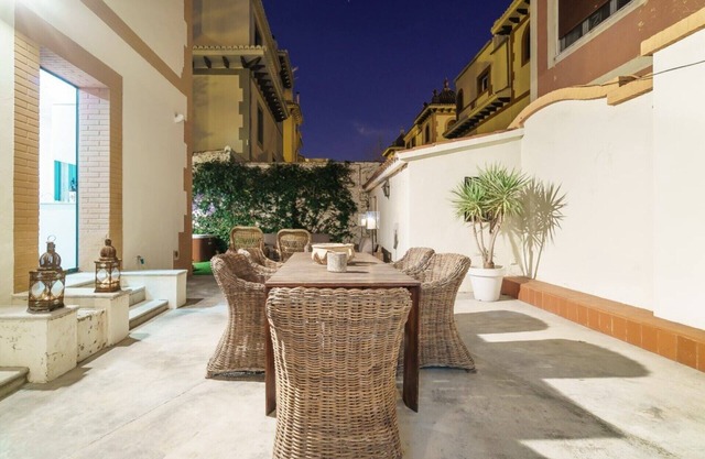 Admiral Juan Martorell Valencia | Apartment