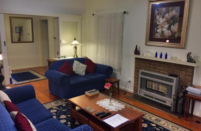 Admurraya House Bed & Breakfast