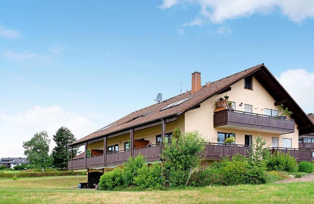 Ado Ferienwohnung