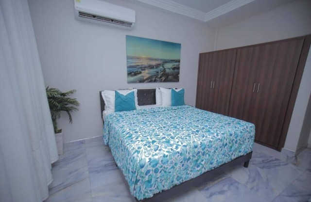 Adonai 2 Bedroom Apartment unit #9