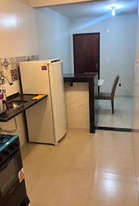 Adonai Campos dos Goytacazes parque rodoviário