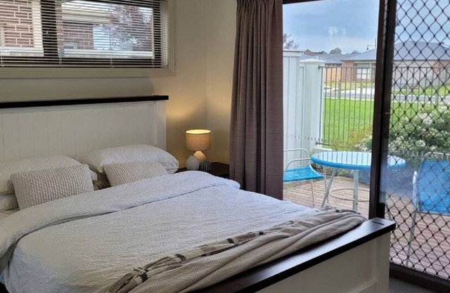 Adorable and Peaceful Unit - Fully Furnished