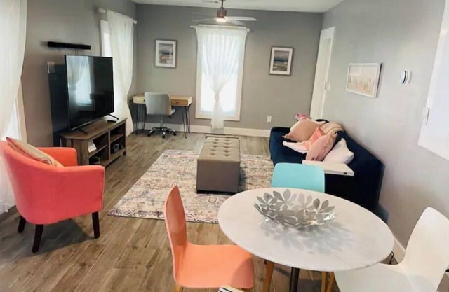 Adorable Augusta Home in the downtown area