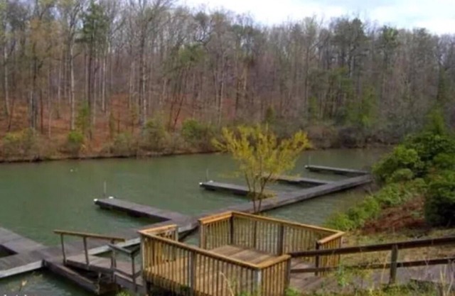 Adorable condo or corporate use apartment on Lake Anna