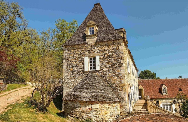 Adorable cottage for 2 people 20min from Sarlat