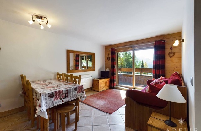 ADORABLE 3 ROOMS IN A QUIET AREA