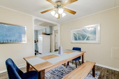 Adorable on Taylor-15 mins to Downtown- Front Unit