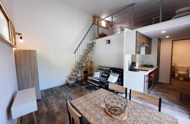 Adorable petite maison au coeur du Luberon