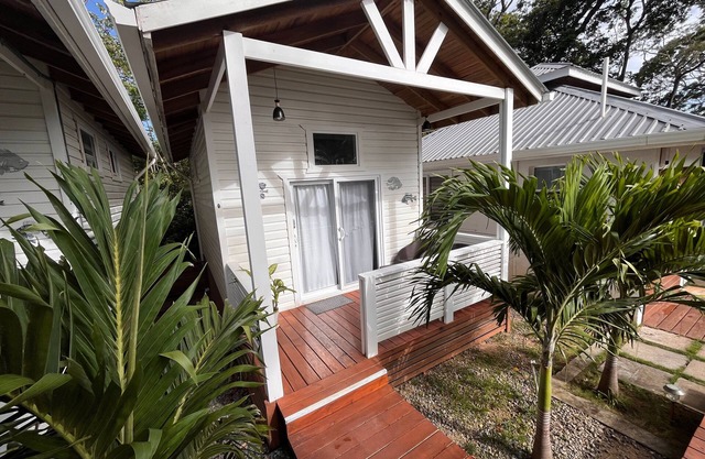 Adorable studio style casita with all the comforts