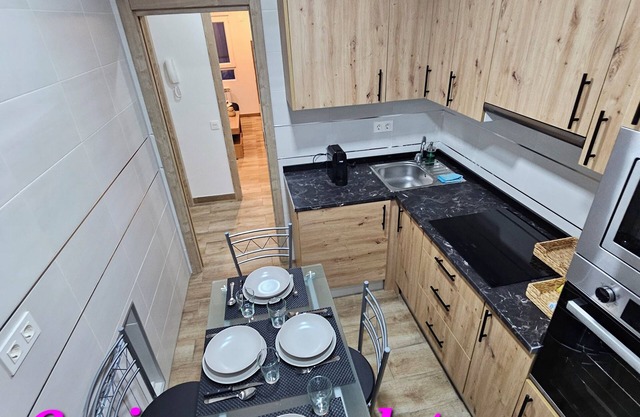 Adoracte 3 MieresApartments Asturias
