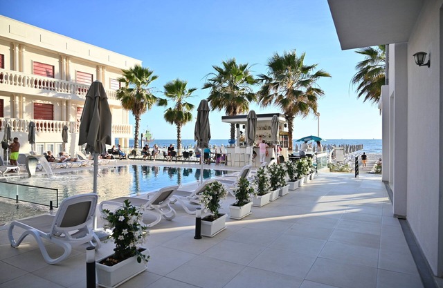 Adria Palace Hotel