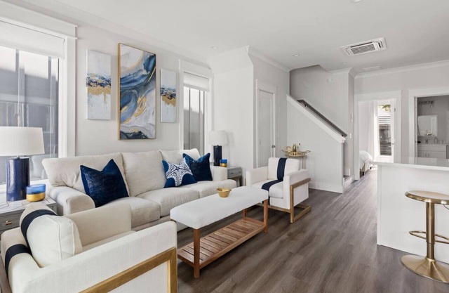 Adrift @ The Cove Riverwalk Villas