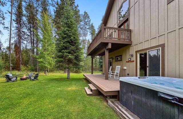 Adventure Lodge