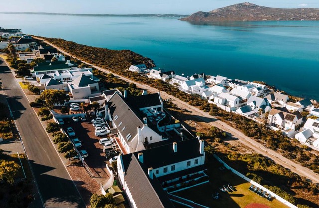 Adventure Pad's by The Farmhouse Hotel