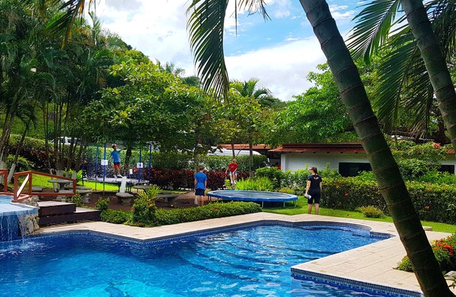 Adventure Park And Hotel Vista Golfo, Puntarenas