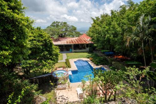 Adventure Park Hotel Vista Golfo 