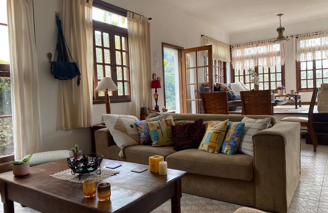 Adventure & Tranquility! Mountain Bike - Quad Bike - Horseback Riding - Waterfall and more