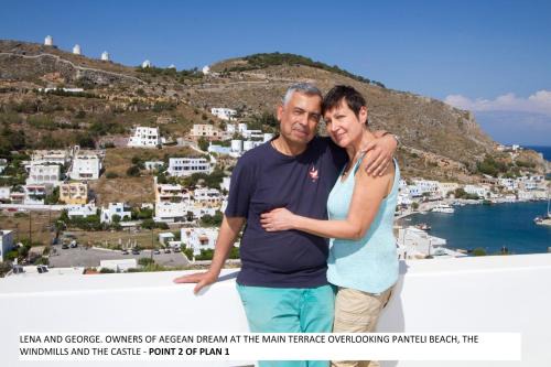 Aegean Dream 