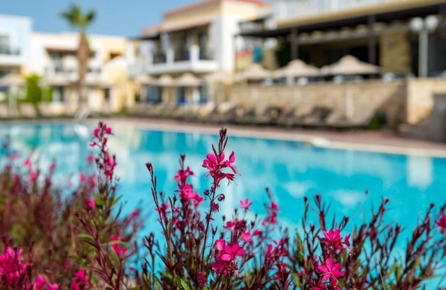 Aegean Houses Apt Room Only 3 pax