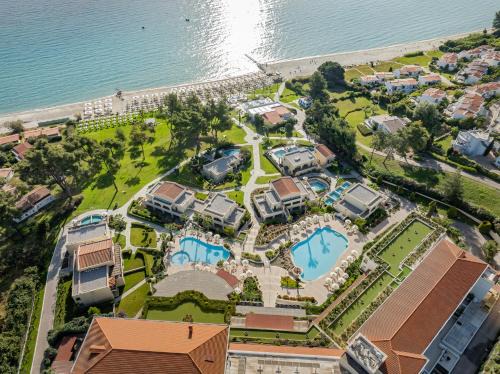 Aegean Melathron Thalasso Hotel 