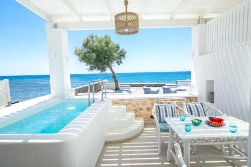 Aegean Melody Suites & Villas