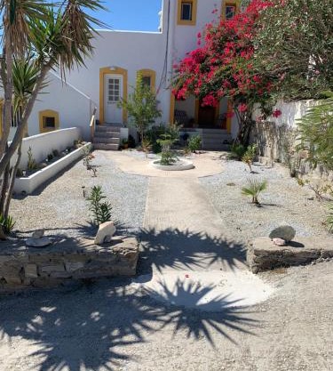 Aegean Overlook Studios