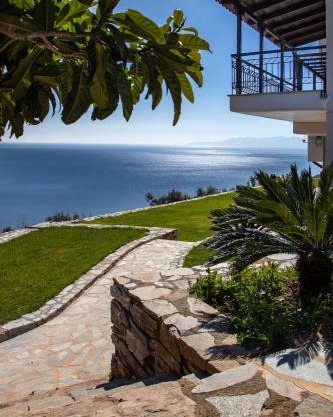 Aegean Panorama Apartments
