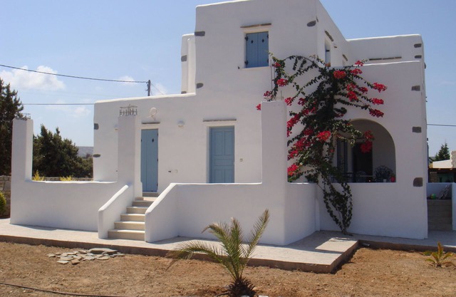 AEGEAN VIEW - ΘΕΑ ΣΤΟ ΑΙΓΑΙΟ