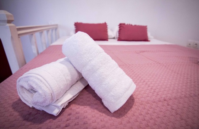 Aegli Apartments RED