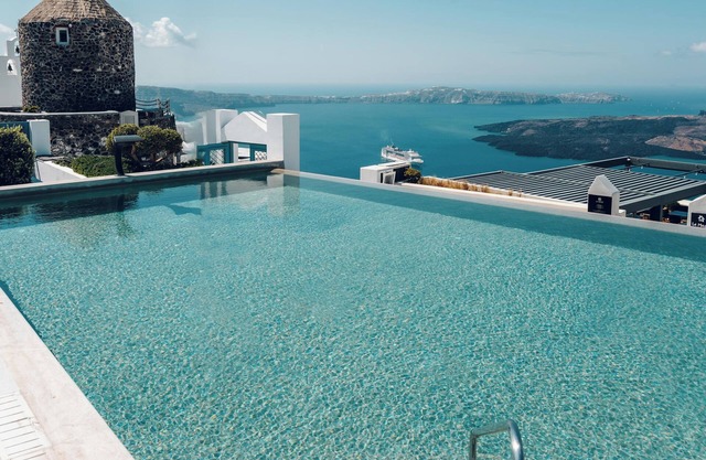 Aeifos Boutique Hotel