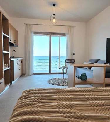 aelia beach living II