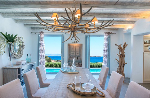 Aelia Villa 