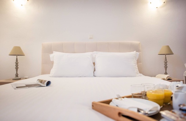 Aenaon Estate 1896 by K&K - Alcyone Residence