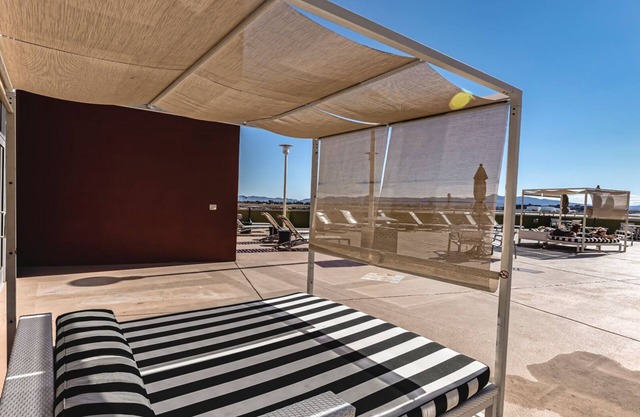 Aeronautical Club 36, Las Vegas, 1 Bedroom Standard