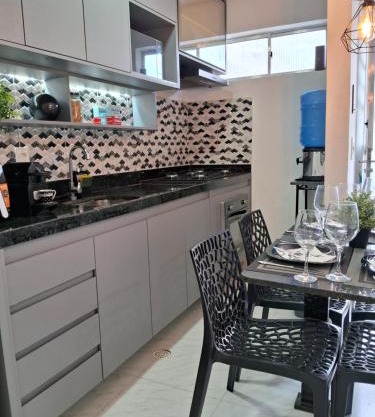 Aeroporto 2 Quartos Self-chek in