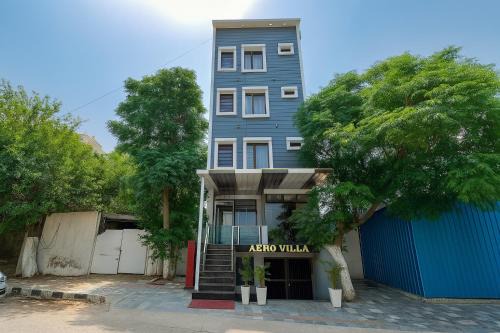 Aerovilla by JMD Group