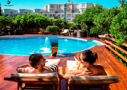AF HOTEL AQUAPARK