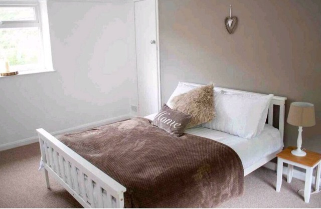 Afan Forest Holiday Home - mountains trails on your doorstep!