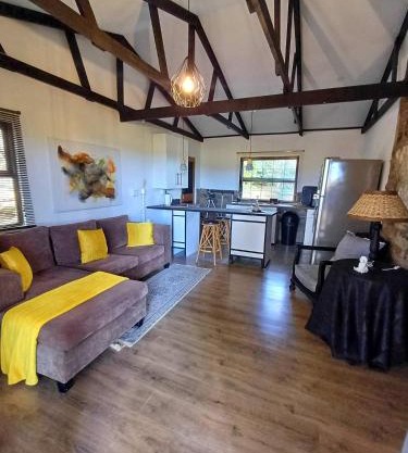 Affi lande Boetiek guestfarm