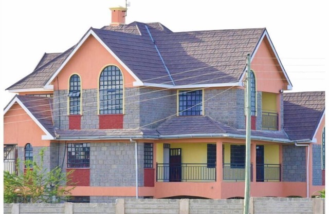 Affordable 3 bedroom Ensuite fully furnished home in a gated secure community