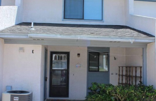 Affordable and Quiet Townhouse Rental in Panama City Beach!