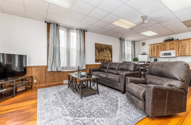 Affordable and Close to Galena 1 bedroom