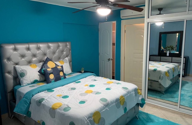 Affordable Apartment