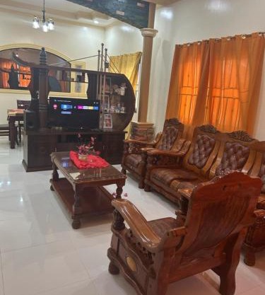Affordable Bohol Island Home