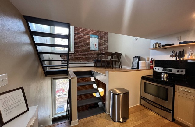 Affordable & Chic RiNo/LoDo/Dtown Loft- Prime location, walkable.