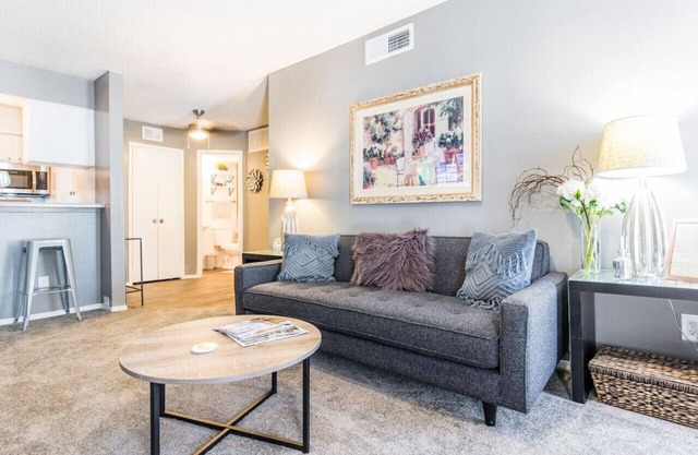 AFFORDABLE EXTENDED STAY IN DFW!