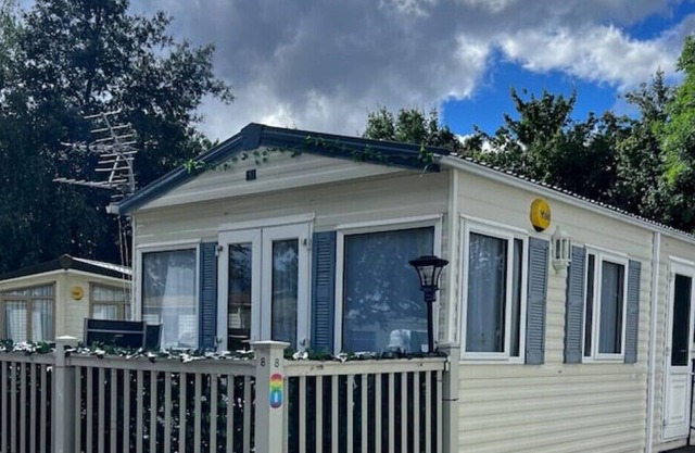 Affordable Holiday Home Near Lincoln