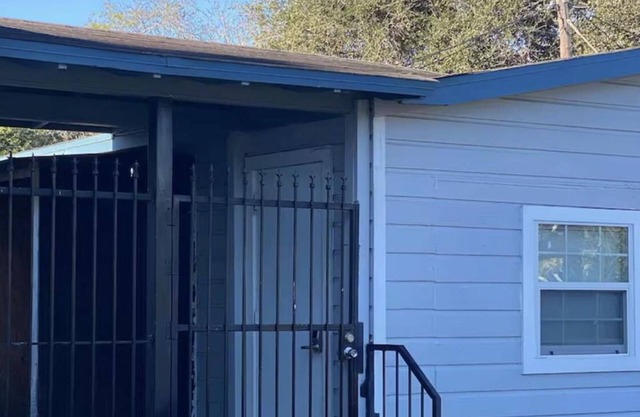 Affordable housing for traveling professionals